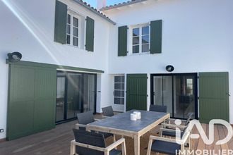 achat maison la-flotte 17630