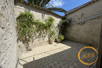 achat maison la-flotte 17630