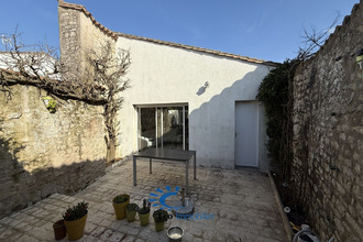 achat maison la-flotte 17630