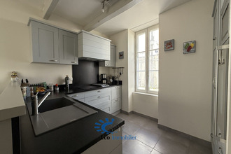 achat maison la-flotte 17630