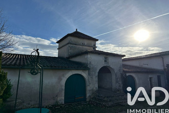 achat maison la-flotte 17630