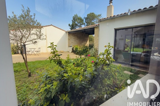 achat maison la-flotte 17630