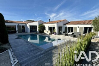 achat maison la-flotte 17630