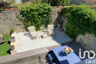 achat maison la-flotte 17630