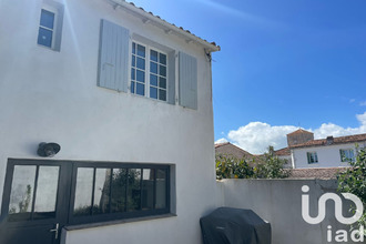 achat maison la-flotte 17630