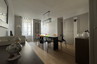 achat maison la-flotte 17630