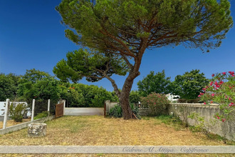 achat maison la-flotte 17630