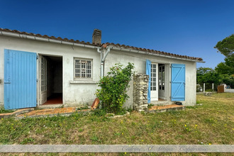 achat maison la-flotte 17630