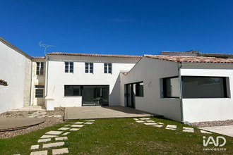 achat maison la-flotte 17630