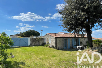 achat maison la-flotte 17630