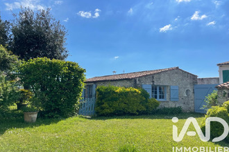 achat maison la-flotte 17630