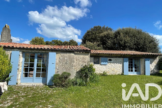 achat maison la-flotte 17630