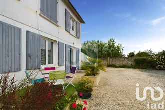 achat maison la-flotte 17630