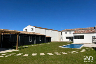 achat maison la-flotte 17630