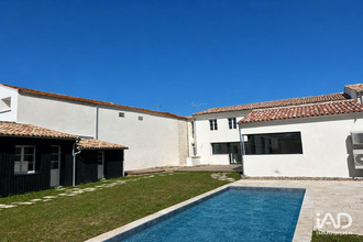 achat maison la-flotte 17630