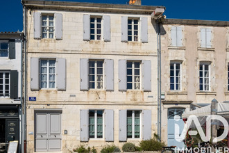 achat maison la-flotte 17630