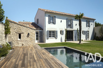 achat maison la-flotte 17630