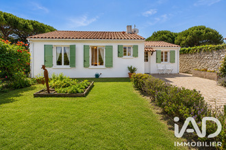 achat maison la-flotte 17630