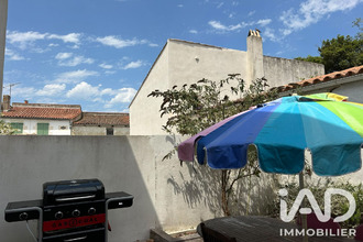 achat maison la-flotte 17630