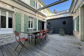 achat maison la-flotte 17630
