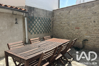 achat maison la-flotte 17630