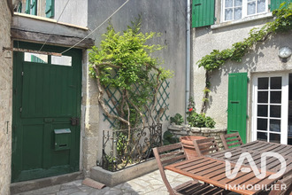 achat maison la-flotte 17630