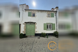 achat maison la-flotte 17630