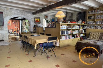 achat maison la-flotte 17630
