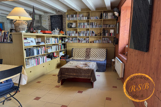 achat maison la-flotte 17630