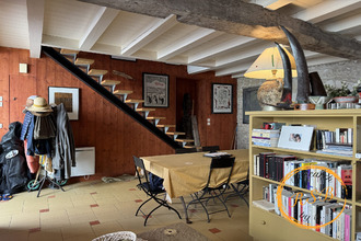 achat maison la-flotte 17630