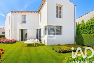 achat maison la-flotte 17630