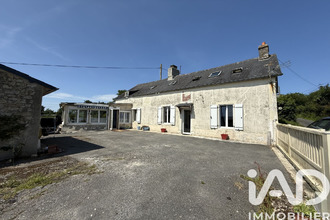 achat maison la-folie 14710