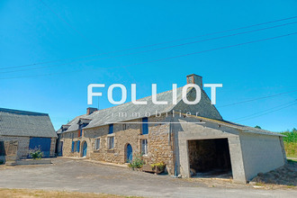 achat maison la-fontenelle 35560