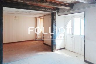 achat maison la-fontenelle 35560