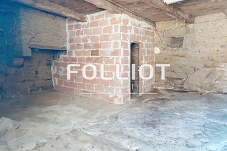 achat maison la-fontenelle 35560