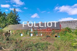 achat maison la-fontenelle 35560