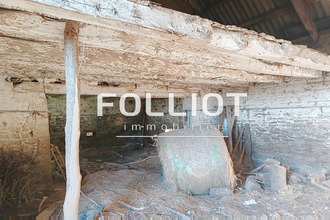 achat maison la-fontenelle 35560