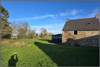 achat maison la-fontenelle 35560