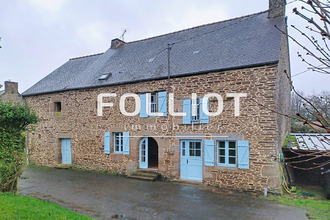 achat maison la-fontenelle 35560