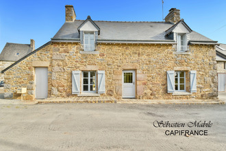 achat maison la-fontenelle 35560