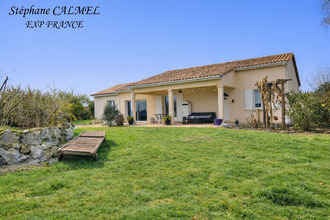 achat maison la-force 24130