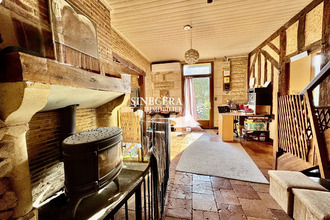 achat maison la-force 24130