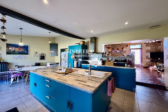 achat maison la-force 24130