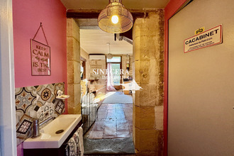 achat maison la-force 24130