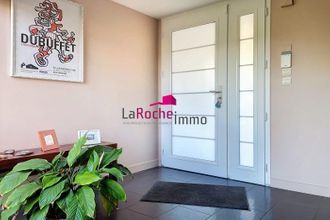 achat maison la-forest-landerneau 29800