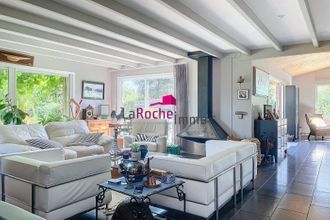 achat maison la-forest-landerneau 29800