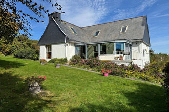 achat maison la-forest-landerneau 29800