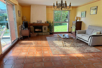 achat maison la-forest-landerneau 29800