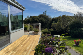 achat maison la-forest-landerneau 29800