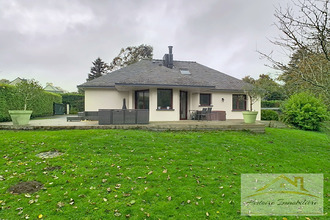 achat maison la-forest-landerneau 29800